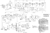 Harman-Kardon Citation_3-Schematic